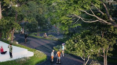 Project Image of 1200.0 - 1500.0 Sq.ft Residential Plot Plot for buy in Merusri Serenova
