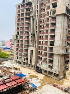 Project Image of 647.0 - 3563.0 Sq.ft 2 BHK Apartment for buy in Surya Signature
