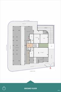 Project Image of 1728.25 - 1944.82 Sq.ft 4 BHK Apartment for buy in Kalpvruksh Meadows