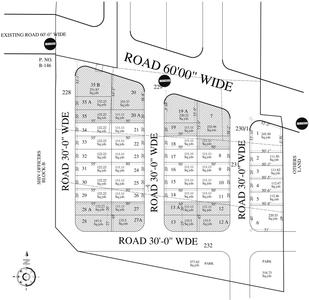 Pearl The Nest Images for Layout Plan of Pearl The Nest 1