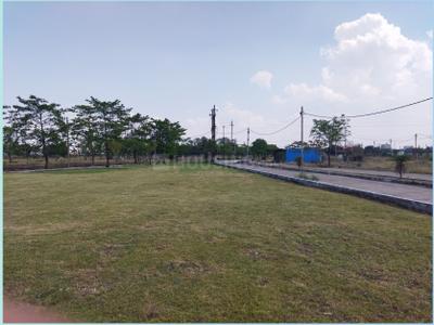 Project Image of 950.0 - 5020.0 Sq.ft Residential Plot Plot for buy in Sunderdeep Infocity Phase 2