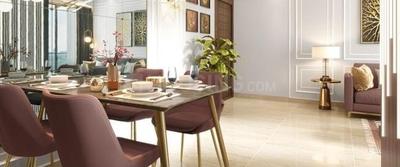 Project Image of 313.55 - 537.55 Sq.ft 1 BHK Apartment for buy in Sunrise Comfort Empire