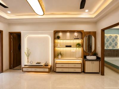 Project Image of 1450.0 - 1585.0 Sq.ft 3 BHK Apartment for buy in Madhava Heights 2