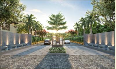 Chatrabhuj Aravali Amenities 1