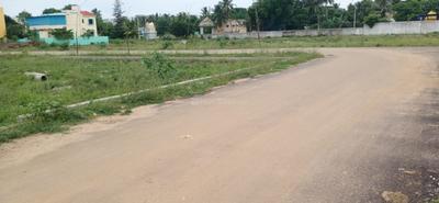 Project Image of 0.0 - 780.0 Sq.ft Residential Plot Plot for buy in Dhanalakshmi Natesan Nagar Phase 1