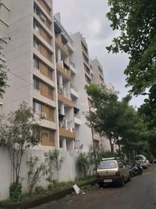 Project Image of 1033 Sq.ft 2 BHK Apartment / Flat for sale in Warje for Rs. 12000000