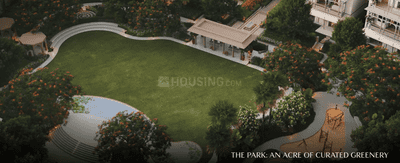 Project Image of 2367.85 - 4557.22 Sq.ft 4 BHK Apartment for buy in Akshat Sawai