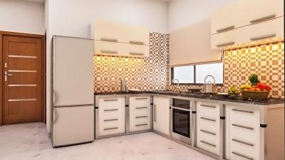 Project Image of 0.0 - 660.0 Sq.ft 2 BHK Apartment for buy in Bunty Mayur Samruddhi Phase II D wing