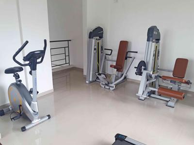 Project Image of 503.0 - 785.0 Sq.ft 1 BHK Apartment for buy in ABC Primera
