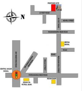 Project Image of 918.0 - 1850.0 Sq.ft 2 BHK Apartment for buy in Maha Mangalam Nivas