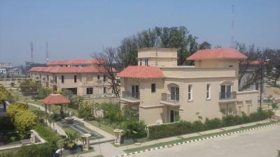 Project Image of 2539.0 - 4136.0 Sq.ft 3 BHK Villa for buy in Shalimar Paradise