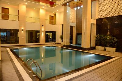 Project Image of 1230.0 - 2340.0 Sq.ft 2 BHK Apartment for buy in Manglam Aroma
