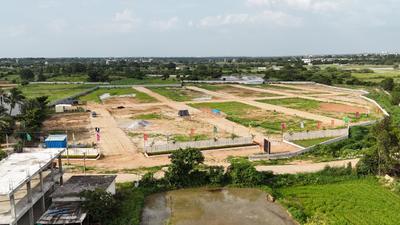 Project Image of 1197.0 - 4050.0 Sq.ft Residential Plot Plot for buy in Highland