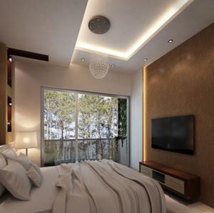 Project Image of 1198.0 - 2135.0 Sq.ft 3 BHK Villa for buy in Nucleus Heyday