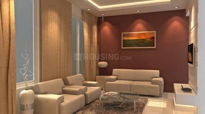 Project Image of 1580.0 - 1930.0 Sq.ft 3 BHK Villa for buy in Renowned Lotus Srishti