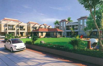 Project Image of 3474.0 - 3735.0 Sq.ft 4 BHK Villa for buy in Narnarayan Dharm Kutir