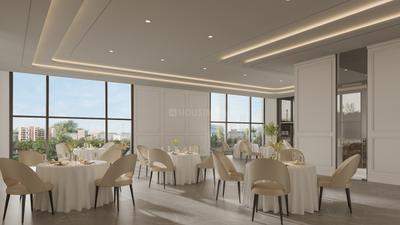 Project Image of 1442.0 - 2025.0 Sq.ft 3 BHK Apartment for buy in Salarpuria Inspire Phase 1