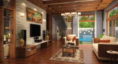 Project Image of 1840.0 - 4655.0 Sq.ft 3 BHK Villa for buy in Trisquare Suriya