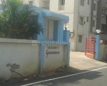 Project Image of 525.0 - 1600.0 Sq.ft 1 BHK Apartment for buy in Vaikund Govardhan