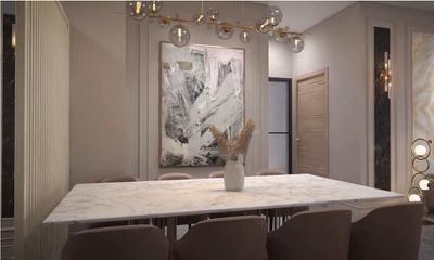 Project Image of 3450 Sq.ft 4 BHK Apartment / Flat for sale in Ballygunge for Rs. 66000000