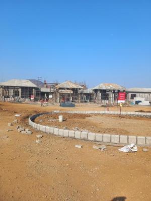 Project Image of 606.44 - 1134.52 Sq.ft 1 BHK Apartment for buy in Ashiana Amodh Phase 3