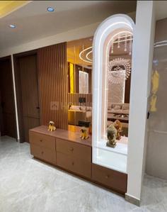 Project Image of 540.0 - 650.0 Sq.ft 2 BHK Apartment for buy in Saarthi Affordable Flats