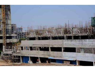 Project Image of 538.2 - 1308.0 Sq.ft 2 BHK Apartment for buy in Puravankara Emerald Bay