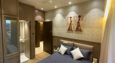 Project Image of 306.88 - 519.25 Sq.ft 1 BHK Apartment for buy in AV Pearl Bldg No 4 Wing A