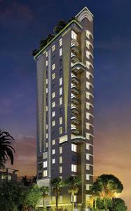 Project Image of 760.0 - 1099.0 Sq.ft 2 BHK Apartment for buy in Tridhaatu Aaroha