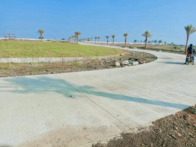Project Image of 1000.0 - 1250.0 Sq.ft Residential Plot Plot for buy in Extraan Orchid Park