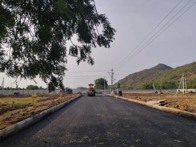 Project Image of 1350.0 - 3600.0 Sq.ft Residential Plot Plot for buy in Sri Savithru Township