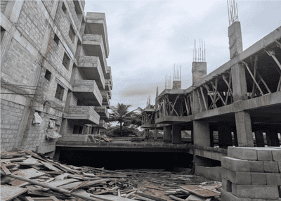 Project Image of 1115.0 - 1480.0 Sq.ft 2 BHK Apartment for buy in Arka Siddhi Pinnacle