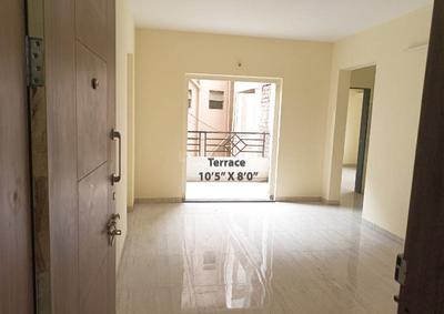 Mrudula Residency Bedroom 1