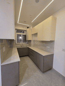 Project Image of 1200.0 - 1500.0 Sq.ft 3 BHK Builder Floor for buy in Rich Look Urban Floors 