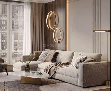 Project Image of 1600.0 - 1740.0 Sq.ft 3 BHK Apartment for buy in Nisith Oak Serenity