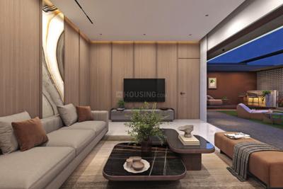 Project Image of 1672.6 - 2846.3 Sq.ft 4 BHK Apartment for buy in Aloka By Samruddh