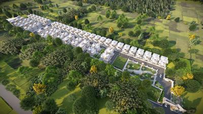 Project Image of 2273.0 - 2970.0 Sq.ft 3 BHK Villa for buy in Sree Dakshas Elsria