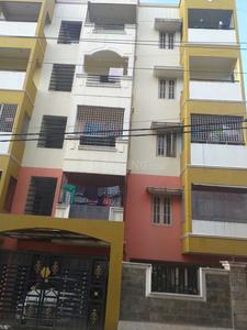 Project Image of 975.0 - 1400.0 Sq.ft 2 BHK Apartment for buy in PSR Pavillion