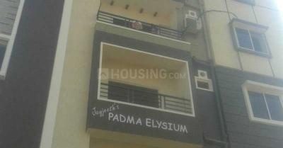 Padma Elysium Elevation 2