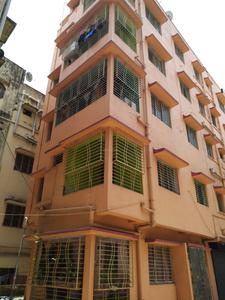 Project Image of 620 Sq.ft 2 BHK Apartment / Flat for sale in Airport Gate no. 1 for Rs. 1600000