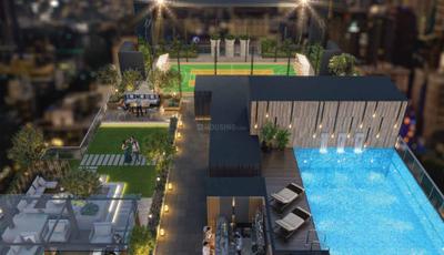 Project Image of 756.27 - 1416.65 Sq.ft 2 BHK Apartment for buy in Kripa Jewel