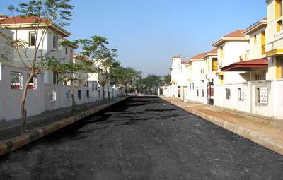 Project Image of 0.0 - 1835.0 Sq.ft 3 BHK Villa for buy in Chettinadd Enclave