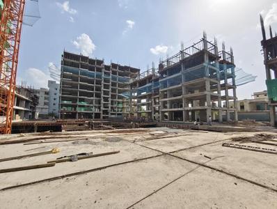Project Image of 1082.0 - 2600.0 Sq.ft 3 BHK Apartment for buy in Fortune Prime