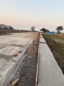 Project Image of 387.5 - 2828.43 Sq.ft Residential Plot Plot for buy in Mahalaxmi Maa Narmada Parisar