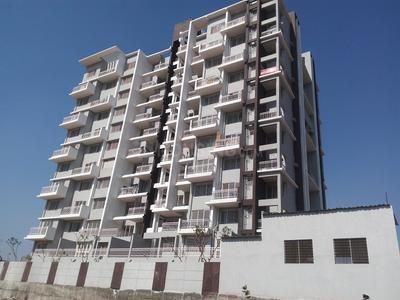 Project Image of 635.0 - 1051.0 Sq.ft 1 BHK Apartment for buy in Legacy Fortune Exotica