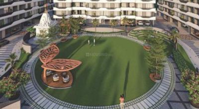 Project Image of 682.5 - 1018.0 Sq.ft 2 BHK Apartment for buy in Swagat Callista