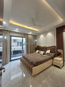 Project Image of 0.0 - 2700.0 Sq.ft 4 BHK Builder Floor for buy in Pankaj Homes SS