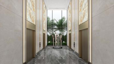 Project Image of 1550.0 - 2650.0 Sq.ft 3 BHK Apartment for buy in Orbit Urban Park