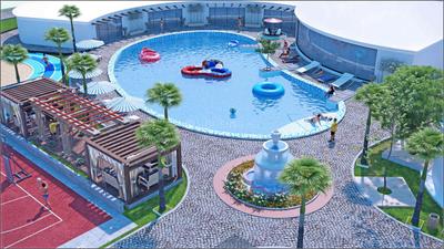 Project Image of 650.0 - 3650.0 Sq.ft Residential Plot Plot for buy in Dream Resort