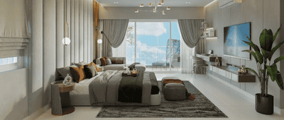 Project Image of 650 Sq.ft 1 BHK Apartment / Flat for sale in Pimpri for Rs. 6800000